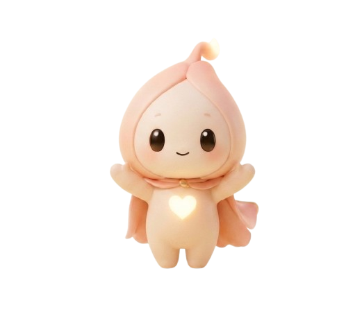 Hana Mascot